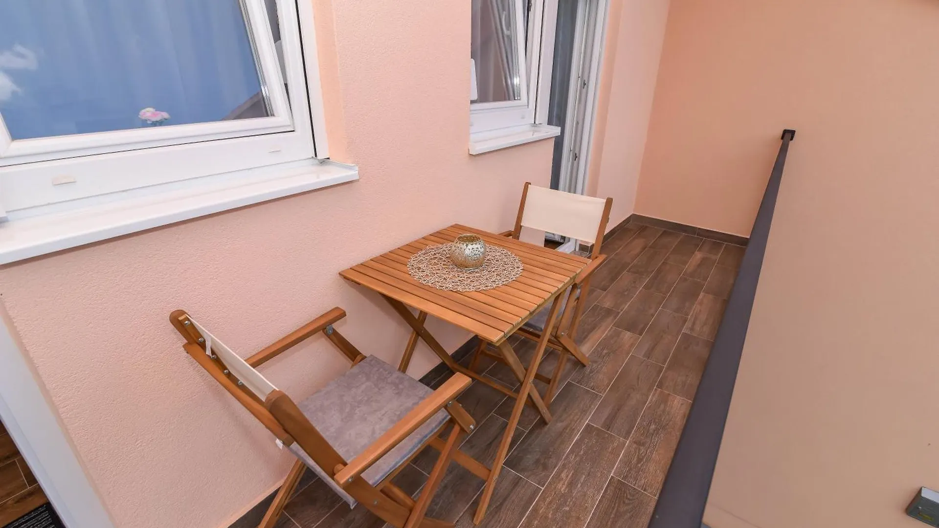 Apartment Rita Sukošan