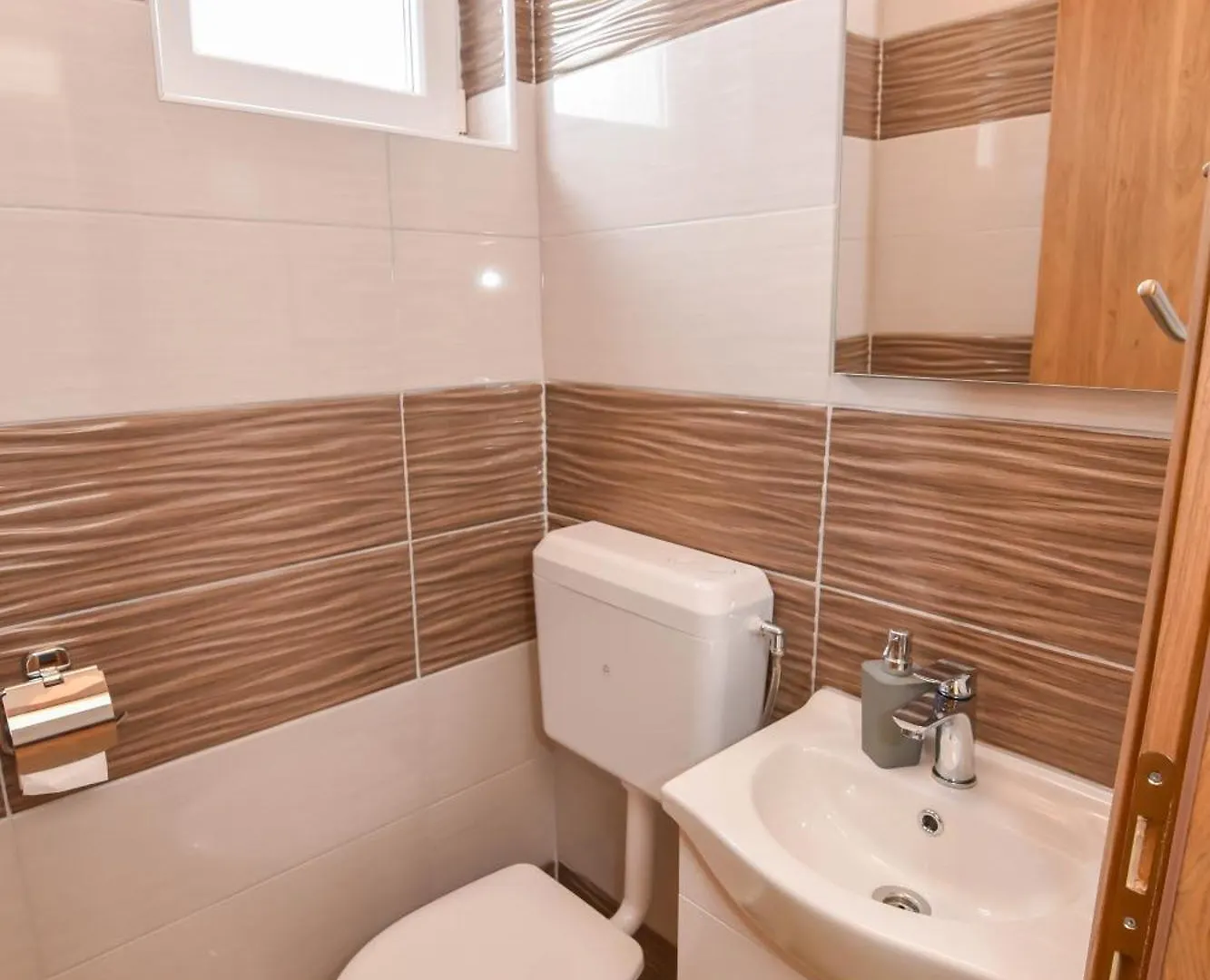 Apartment Rita Sukošan