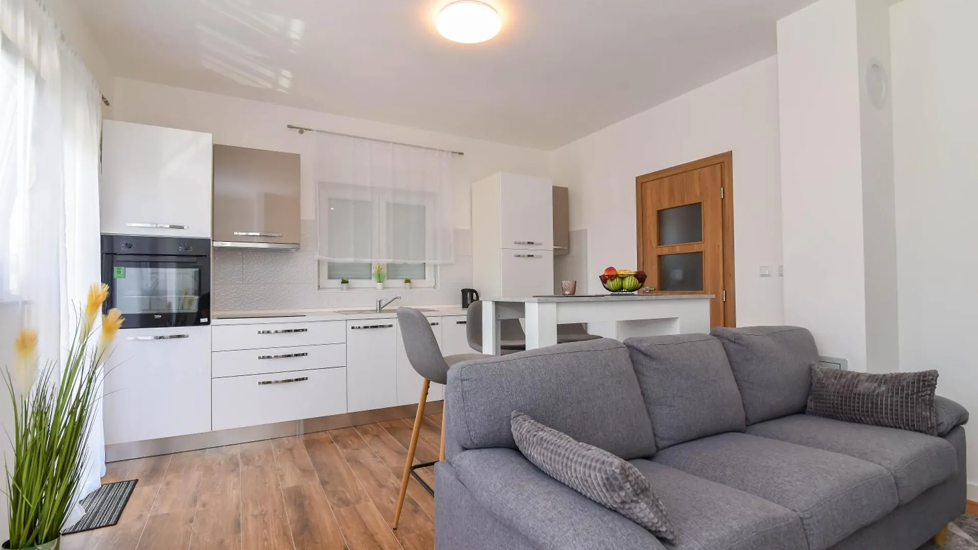Apartment Rita Sukošan