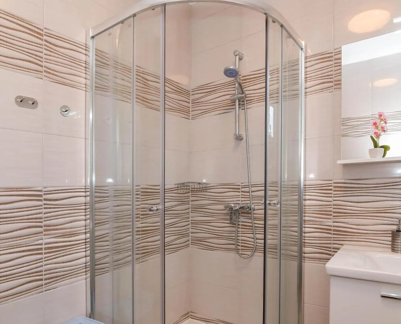 Apartment Rita Sukošan