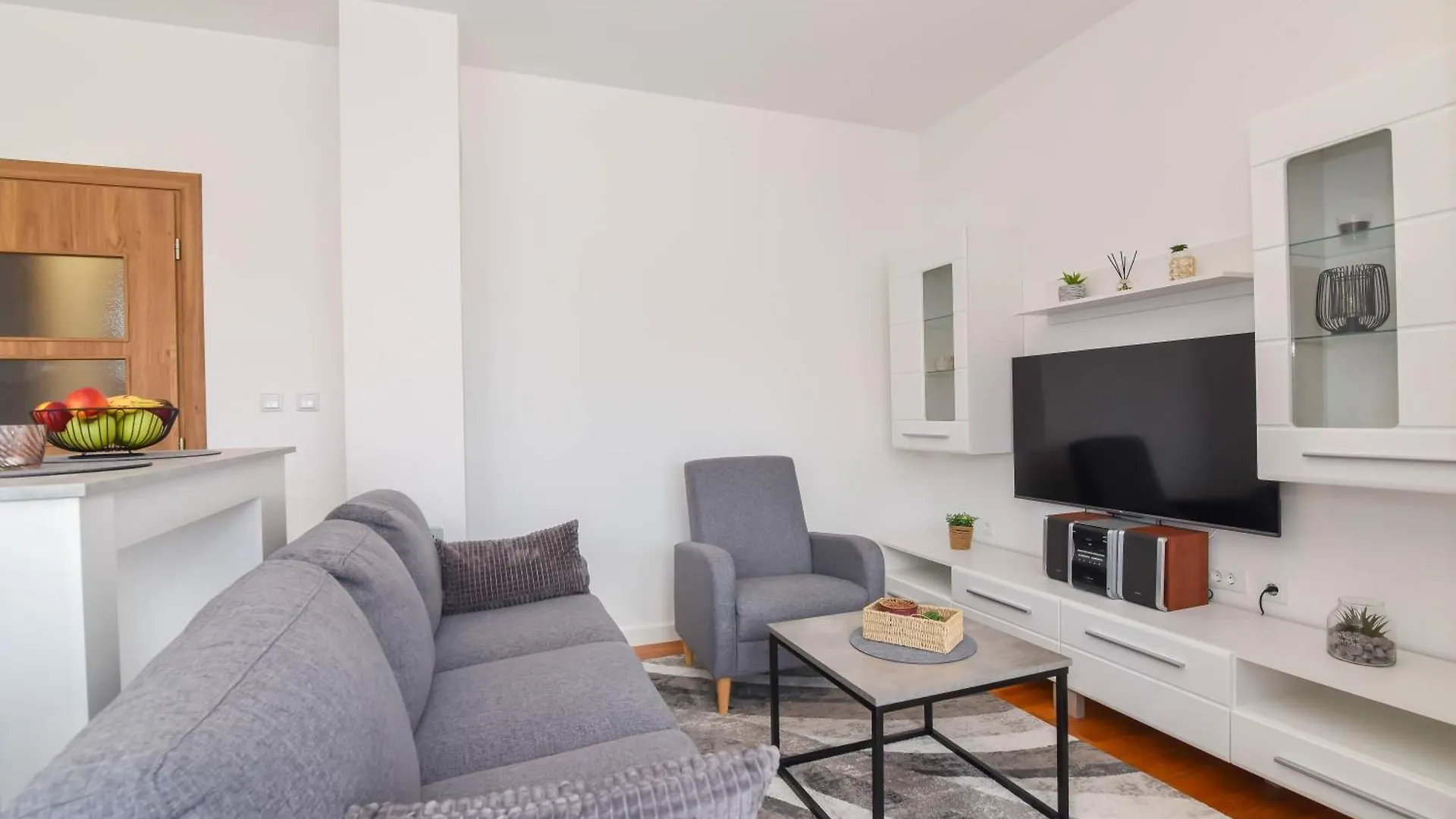 Apartment Rita Sukošan Croazia