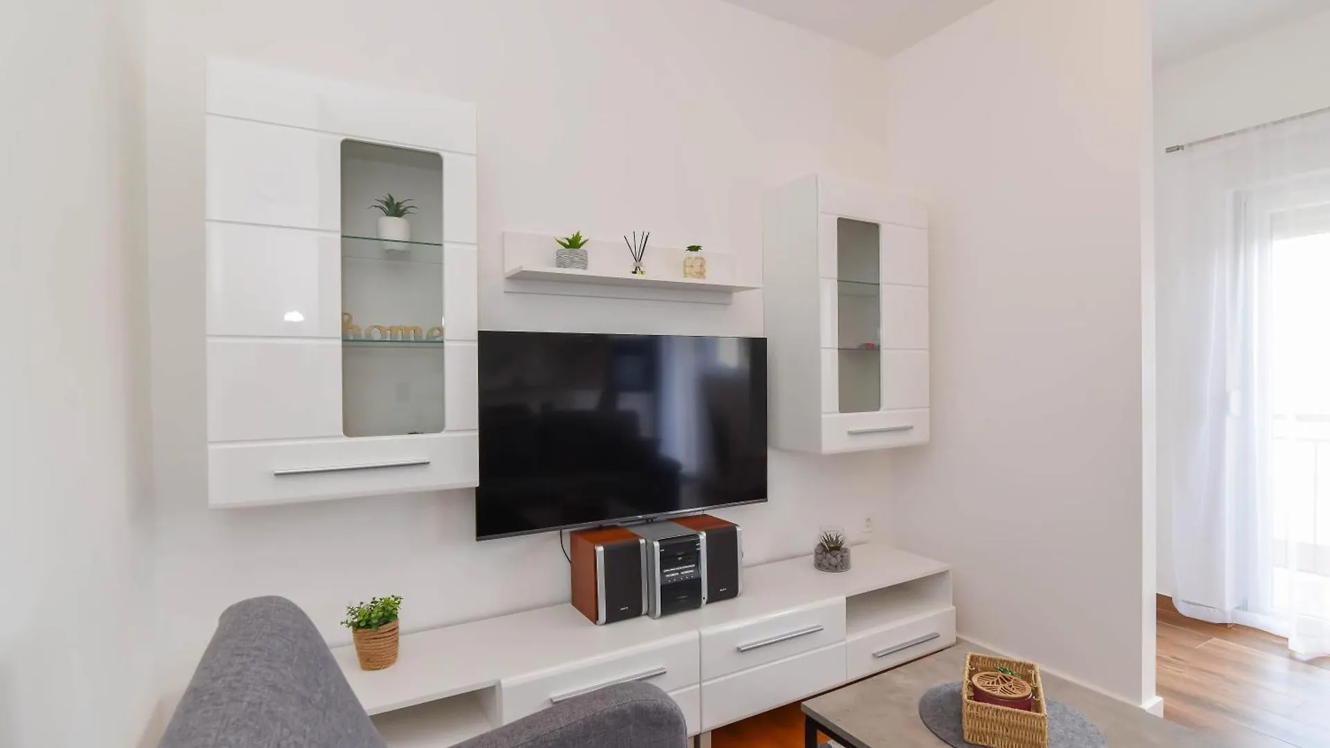 Apartment Rita Sukosan Croatia