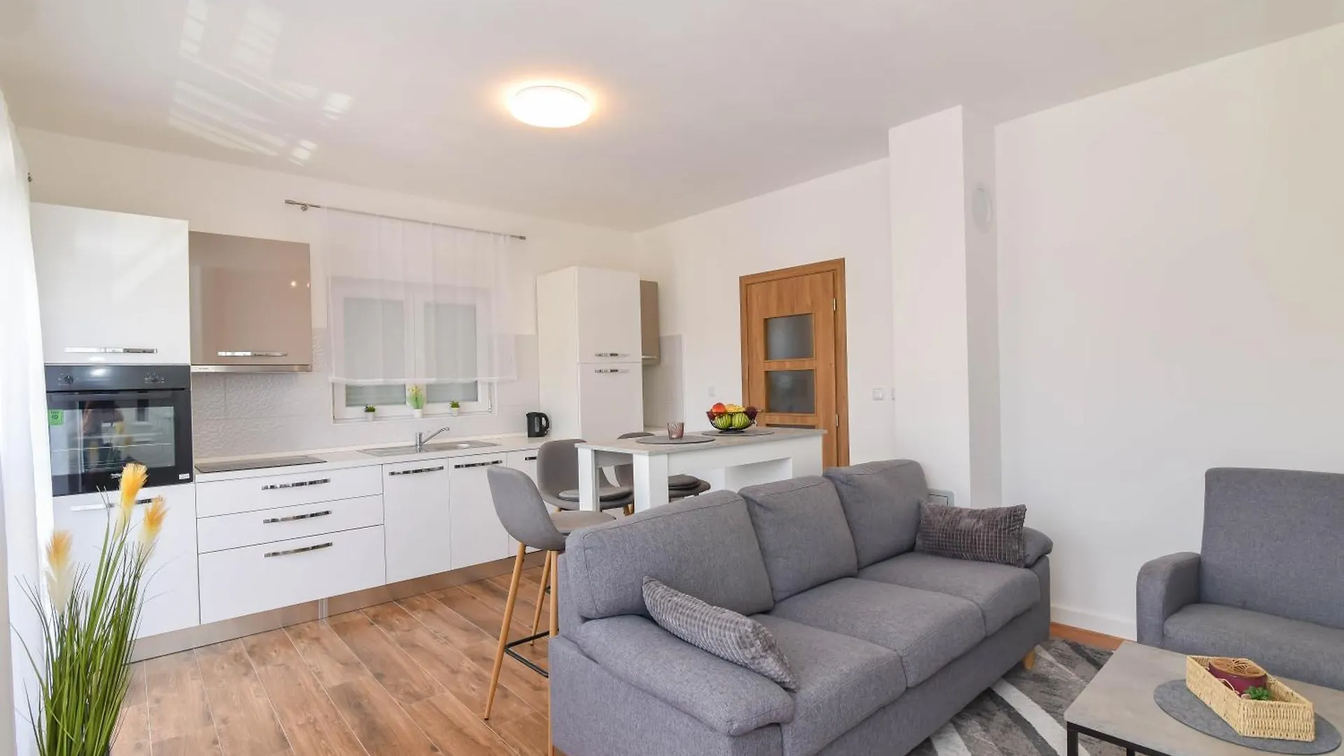 Apartment Rita Sukosan Croatia