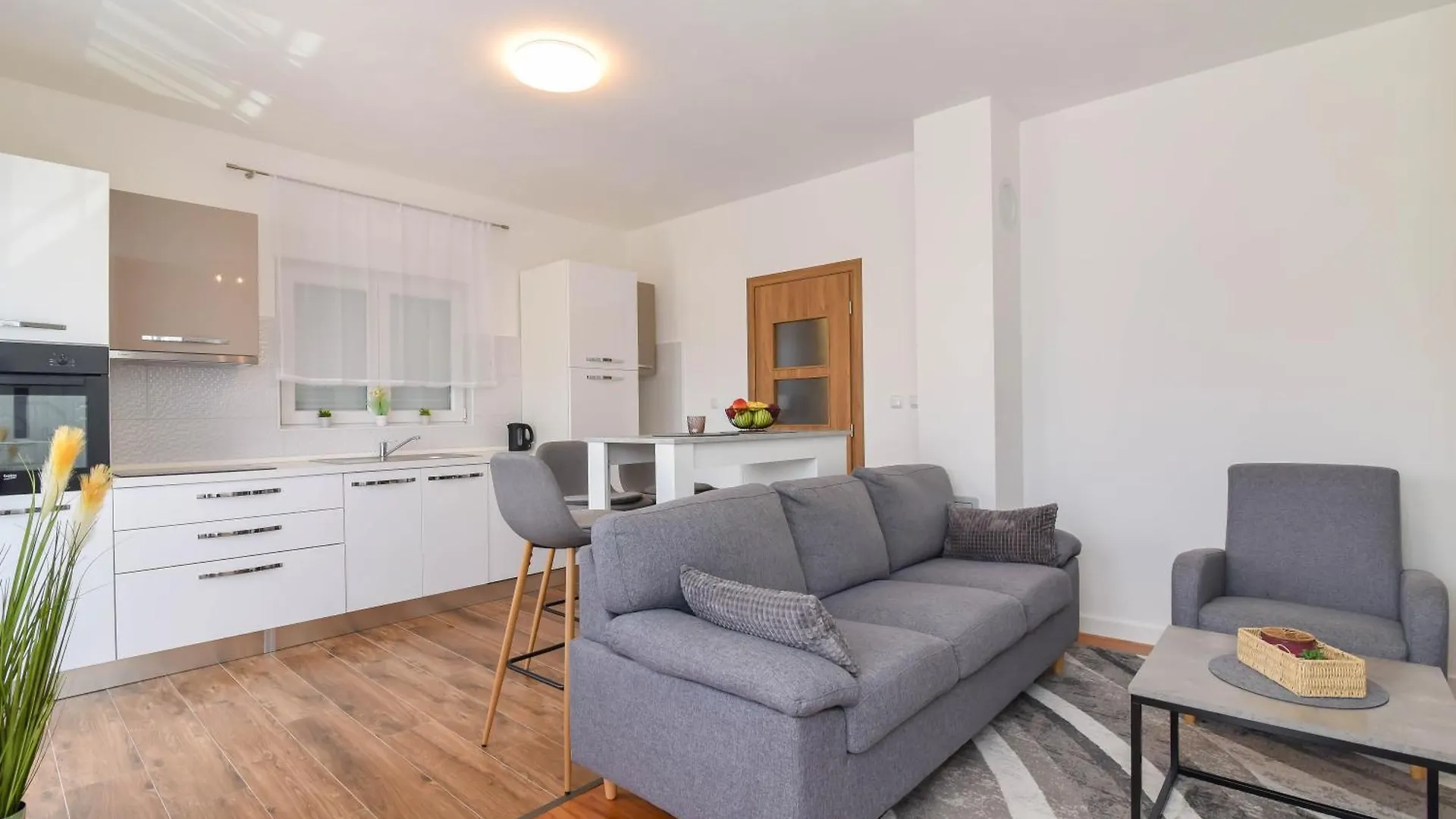Apartment Rita Sukosan 0*,  Croatia