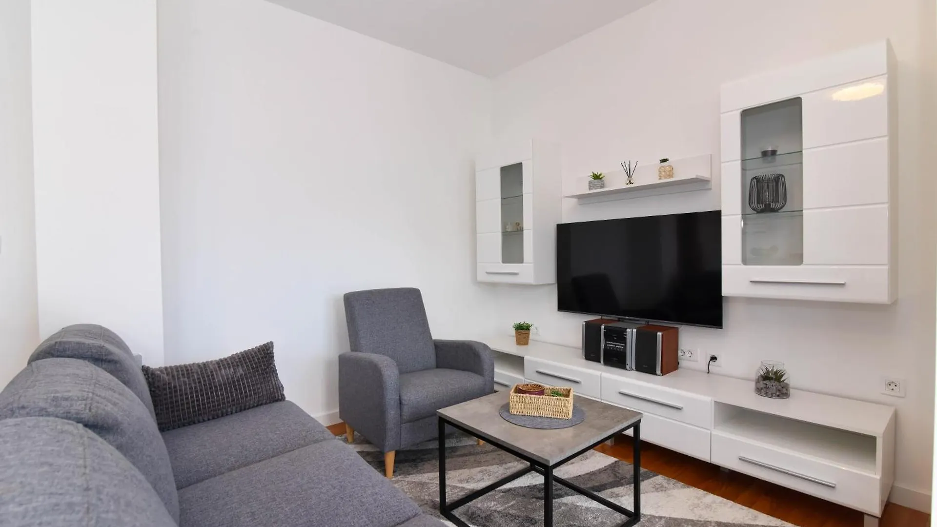 Apartment Rita Sukosan Croatia