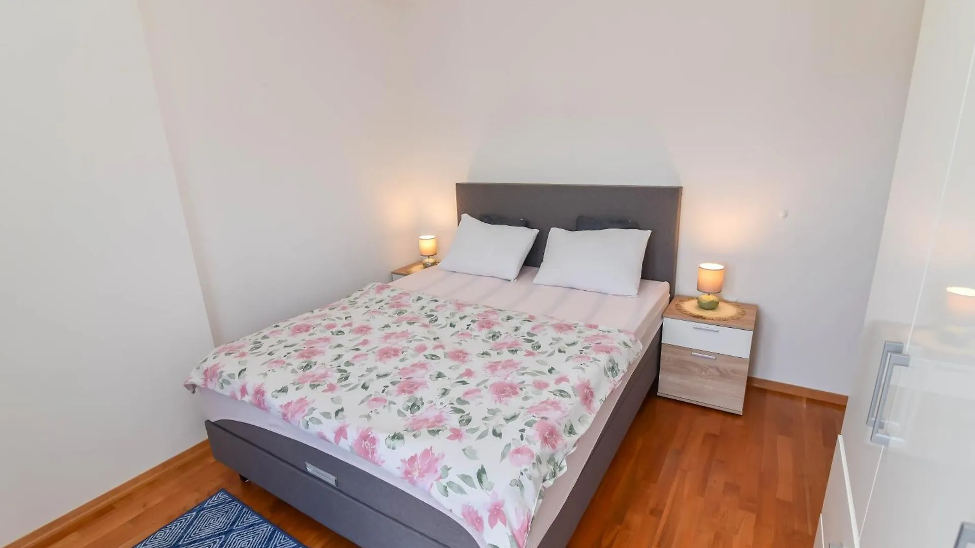 Apartment Rita Sukosan Croatia