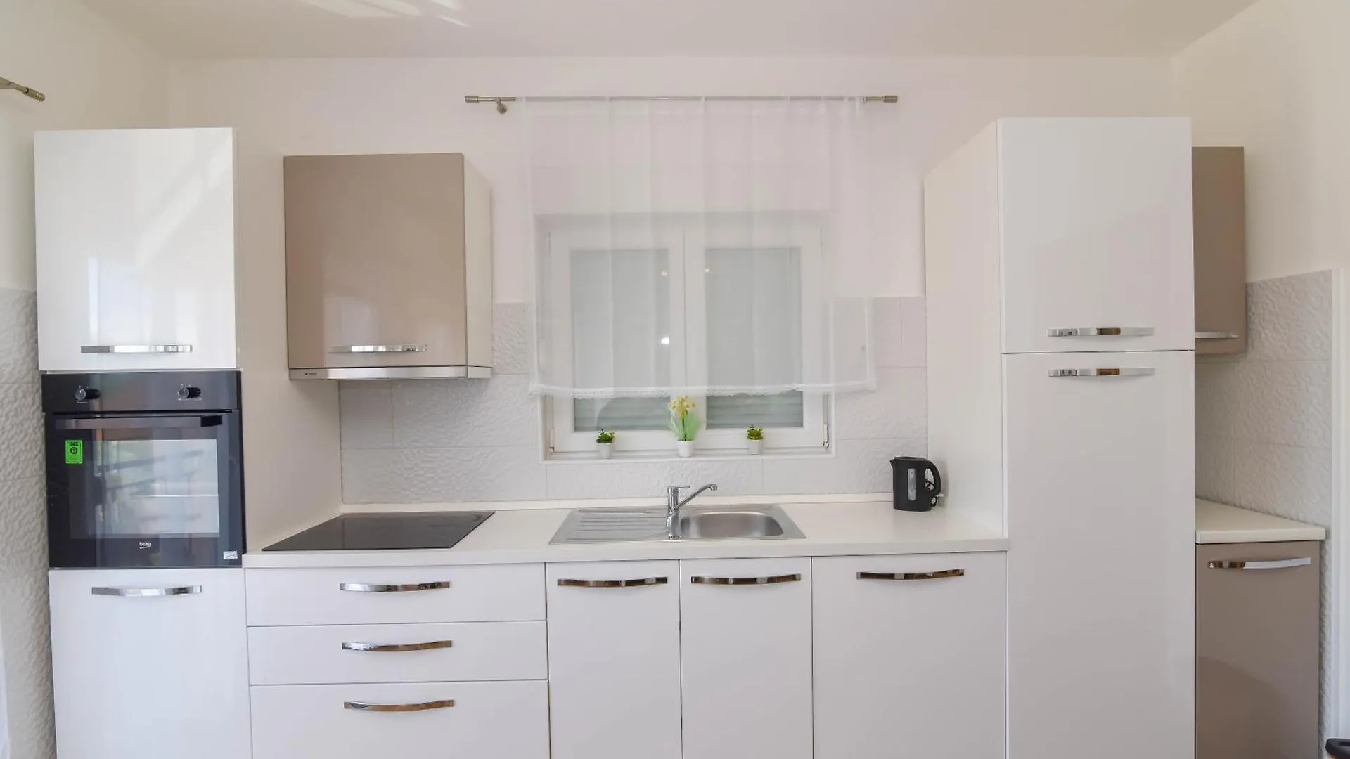 Apartment Rita Sukosan