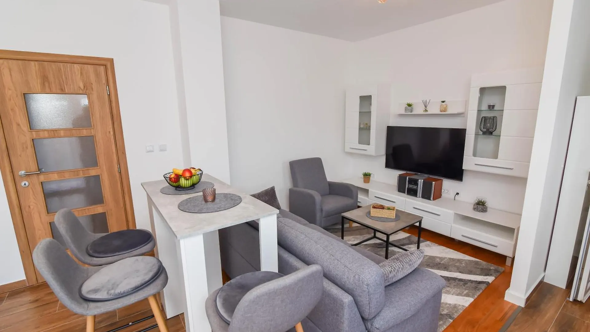 Apartment Rita Sukosan Croatia