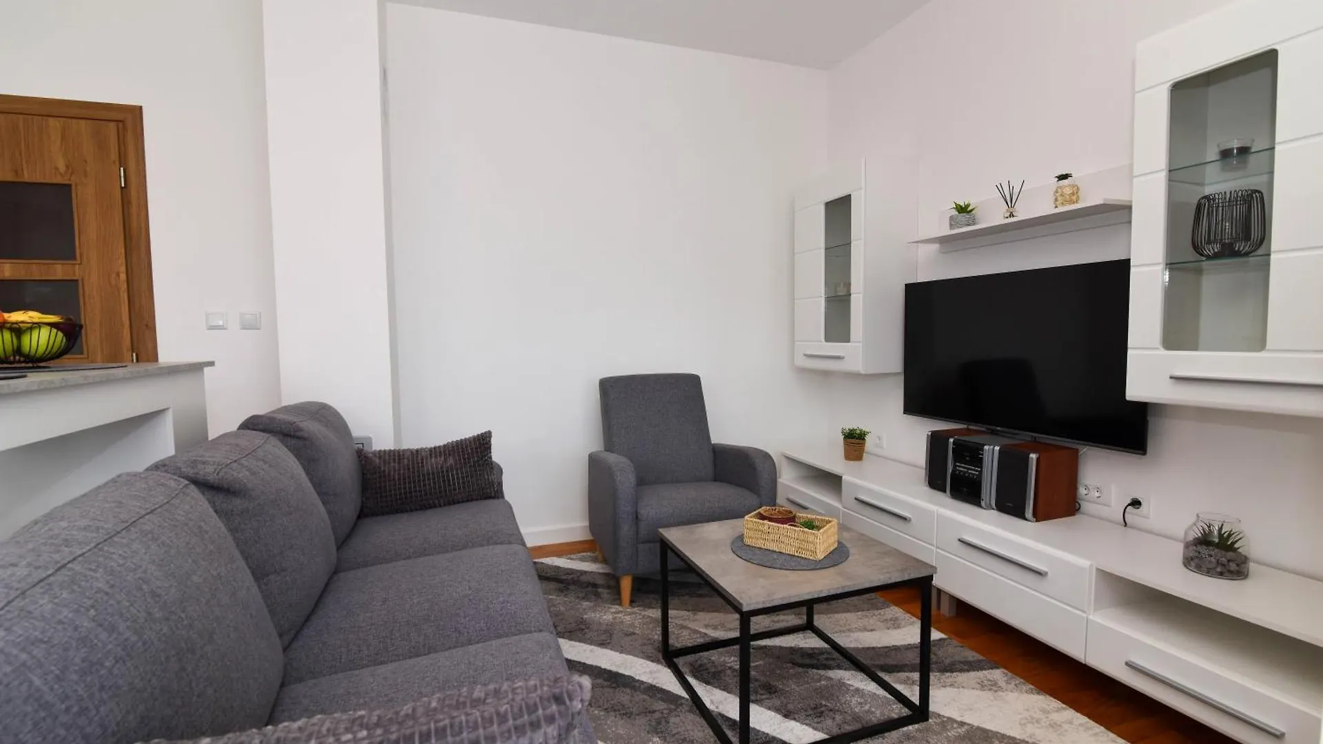 Apartment Rita Sukosan 0*,  Croatia